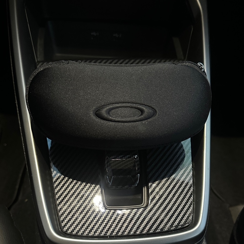 Authentic Oakley Protective Eyewear - image 1